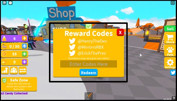 redeem-your-codes