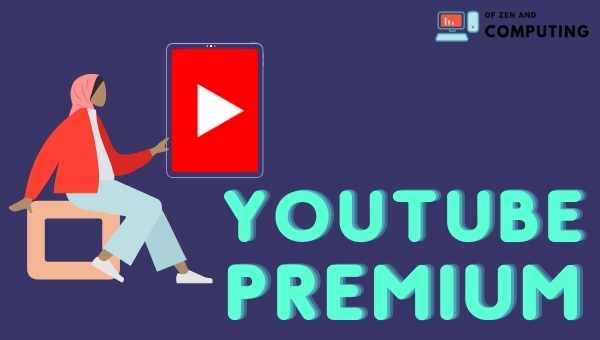 Youtube Premium 