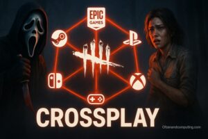 Is Dead by Daylight (DBD) Crossplay? Full Guide