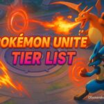 Pokemon Unite Tier List (2025) BEST Meta Pokemon Ranked