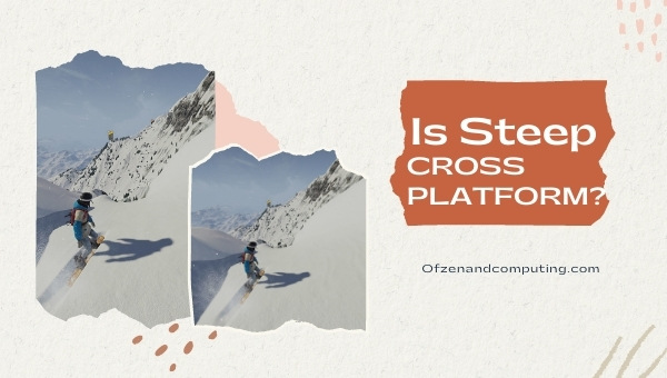 Is Steep Cross-Platform in 2023?