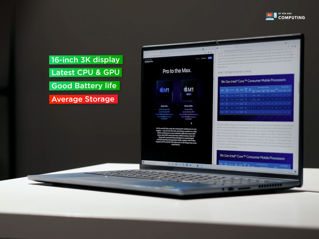 Dell Inspiron 16