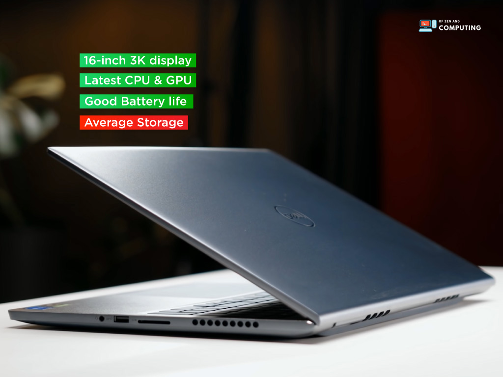 Dell Inspiron 16 9