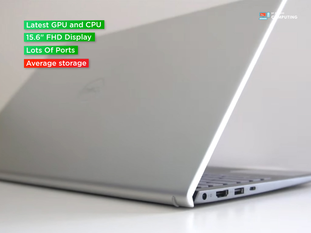 Dell Vostro 15 5510 3