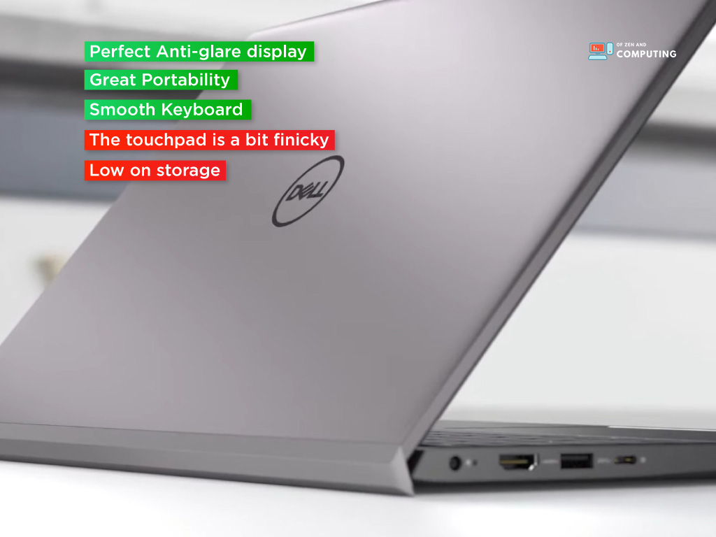 Dell Vostro 5000 1