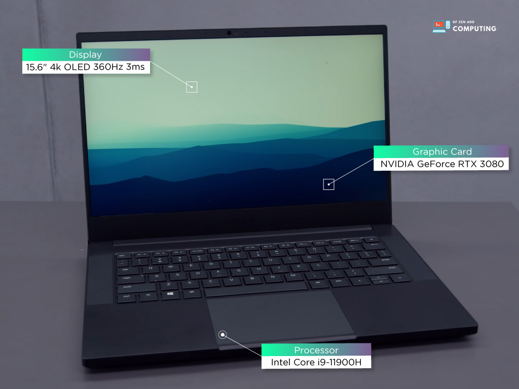 Razer Blade 15