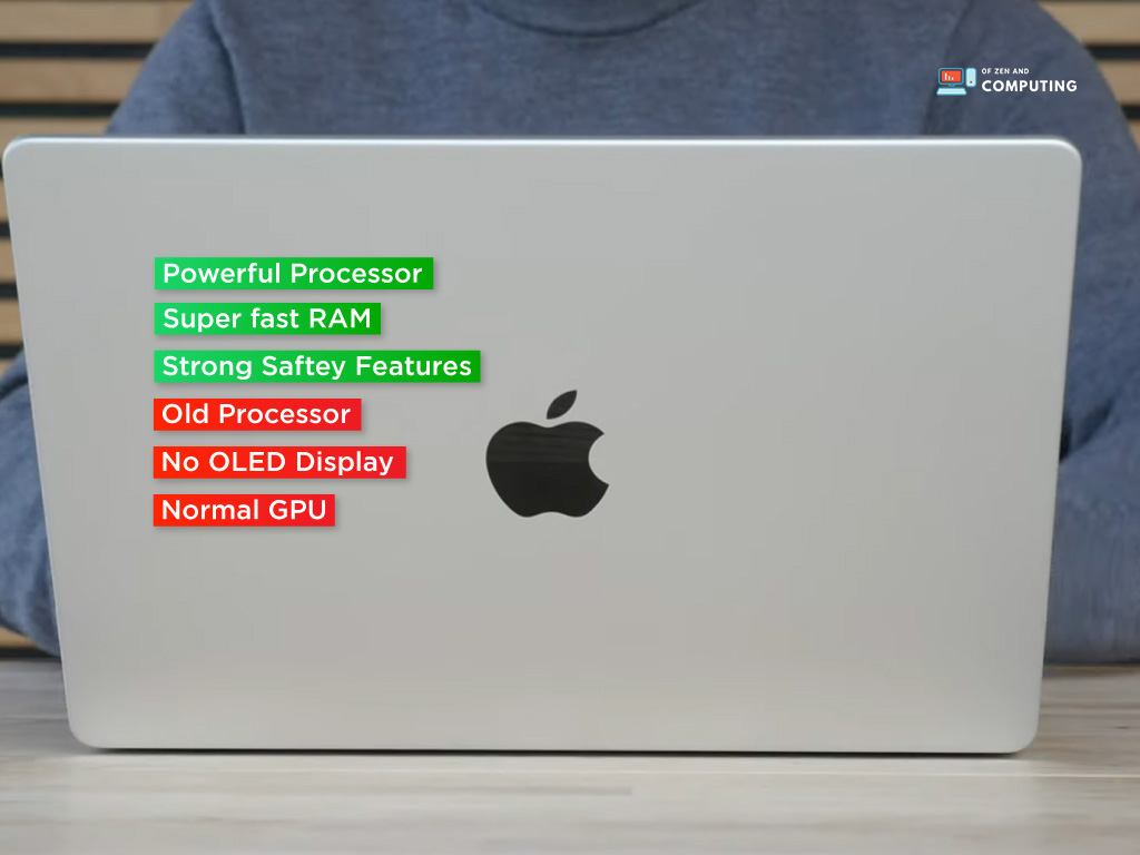 Apple MacBook Pro 13