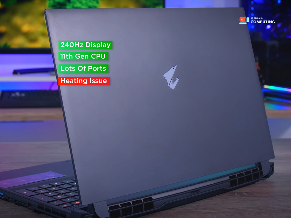 CUK AORUS 15G 1