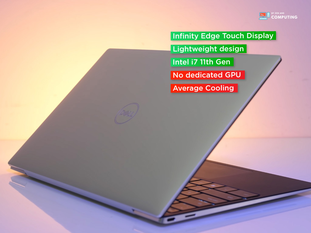 Dell 9310 XPS 3