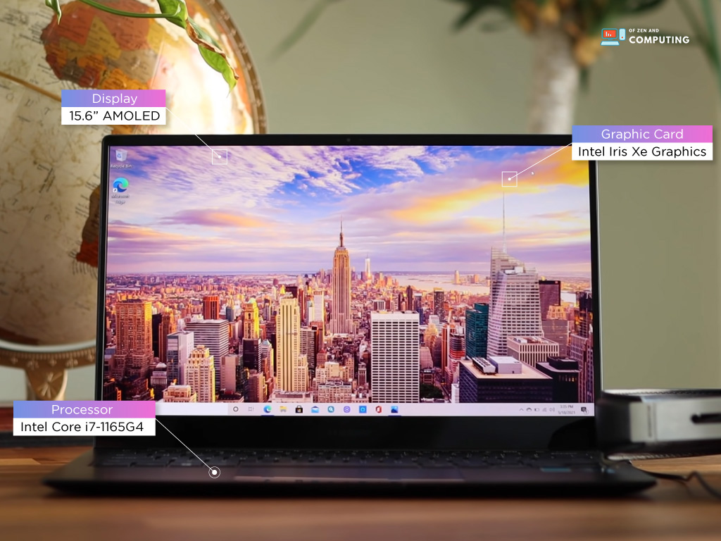 Samsung Galaxy Book Pro 2
