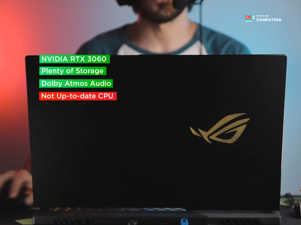 Asus Flagship ROG