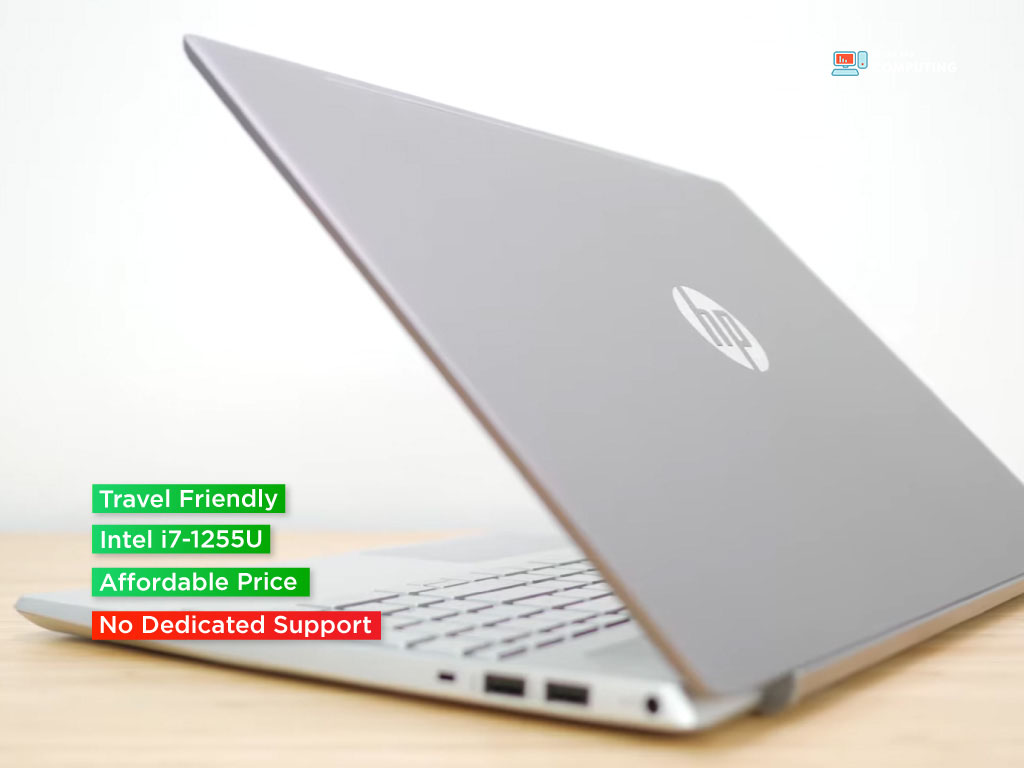 HP Pavilion Laptop