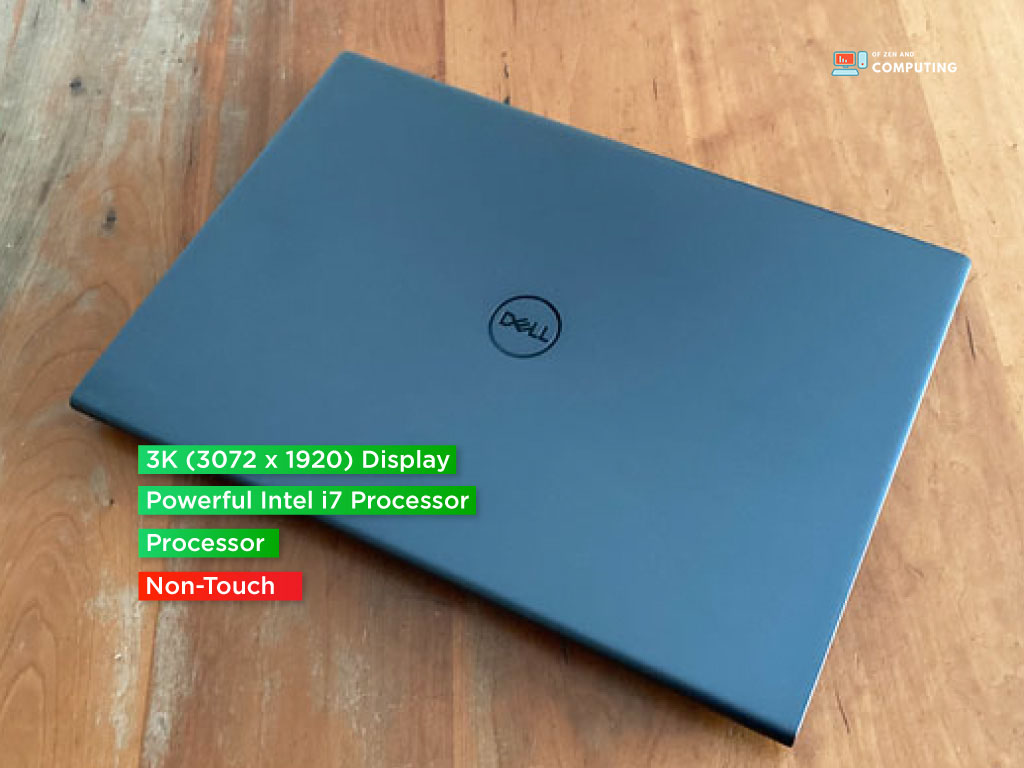 Dell Inspiron 16 Plus