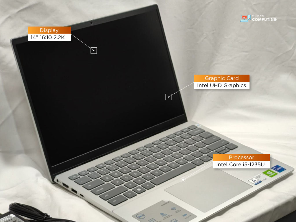 Dell Inspiron 5420 Notebook