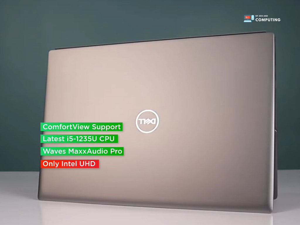 Dell Inspiron 5620