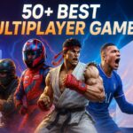 50+ Best Multiplayer PS5 Games in 2025 (Don’t Play Alone!)