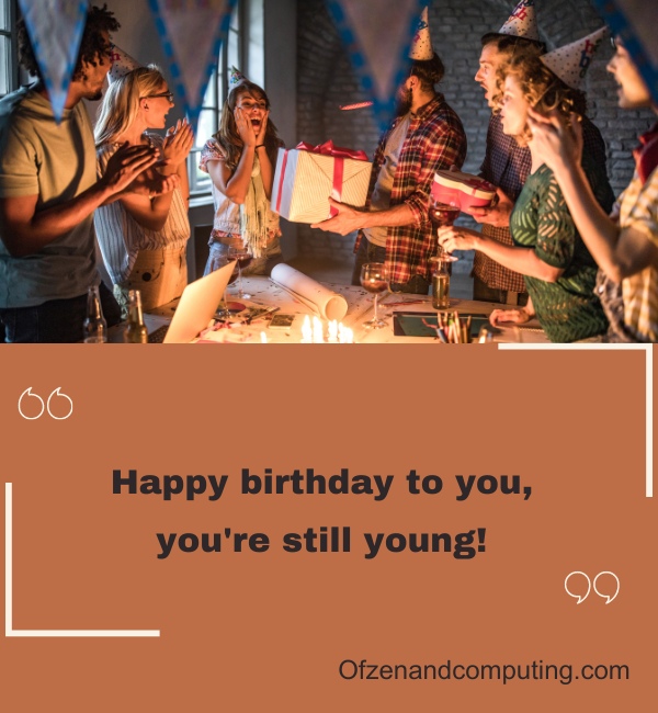 Birthday Song Lyrics Captions For Instagram (2025)
