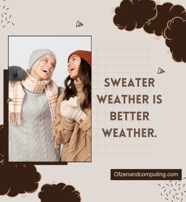Fall Puns Captions For Instagram (2025)