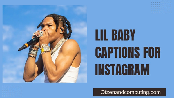 Lil Baby Captions for Instagram ([cy]) Boss Up & Shine