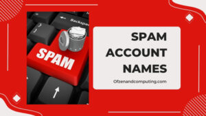 Spam Account Names [cy] (Username Ideas) Instagram, Funny