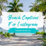 Beach Captions for Instagram ([cy]) Sunny Smiles Ahead