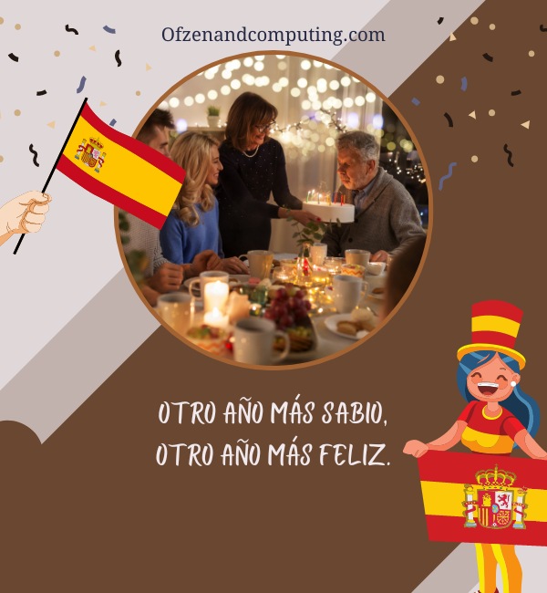 Birthday Instagram Captions In Spanish (2025)