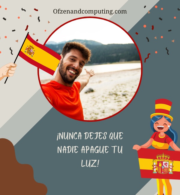 Instagram Captions In Spanish For Selfies (2025)