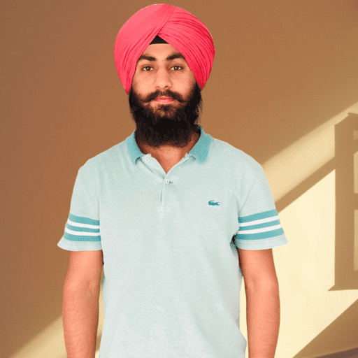 Manpreet