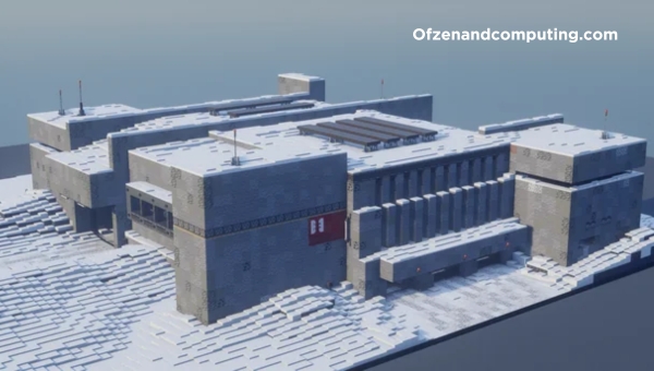 Arctic-Research-Station
