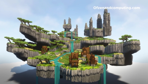 Floating-Island