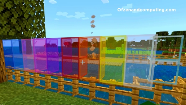 How To Make Glass In Minecraft