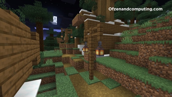 Other Ways to Get a Lantern