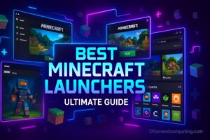25+ Best Minecraft Launchers in 2025