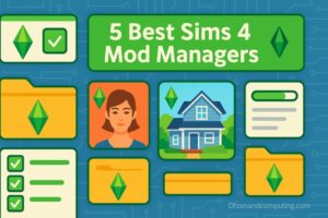 5 Best Sims 4 Mod Managers (2025) Complete Setup Guide