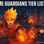 Anime Guardians Tier List (2025) OP Units Ranked (UPDATED)