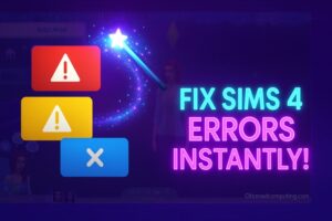 How to Download and Use Better Exceptions Mod in Sims 4 (2025)