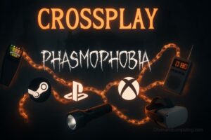 Is Phasmophobia Crossplay in 2025? [Setup Instructions]