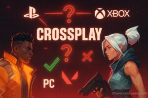 Is Valorant Crossplay in 2025? SHOCKING Truth Revealed!