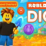 ROBLOX Dig Titles Guide (2025) Unlock & Equip All 50