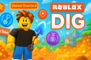 ROBLOX Dig Titles Guide (2025) Unlock & Equip All 50