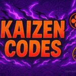 Roblox Kaizen Codes Active