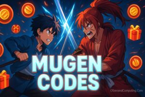 Roblox Mugen Codes Active