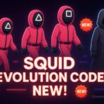 Roblox Squid Evolution Codes Active