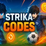 Roblox Strika Codes Active