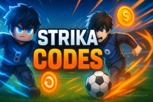 Roblox Strika Codes Active