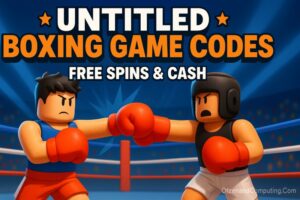Roblox Untitled Boxing Game Codes
