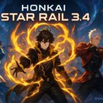 Honkai Star Rail 3.4 Drops TODAY: Get Free Characters, Rewards