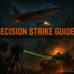 How to Initiate Precision Strike in Broken Arrow
